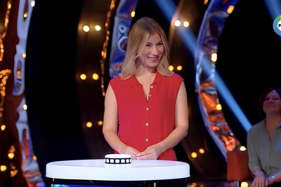 Omsk Blogger Describes Cartoon Guessing on Federal TV