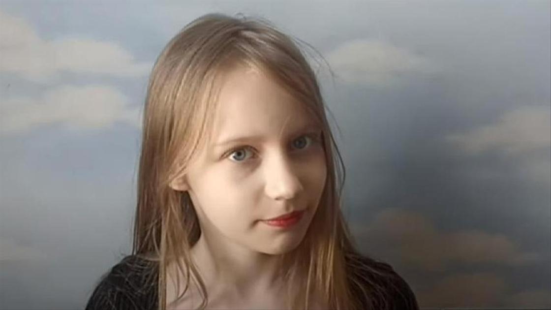 13-летняя Алиса Теплякова окончила университет&nbsp;&mdash; диплом защищала вместе с мамой