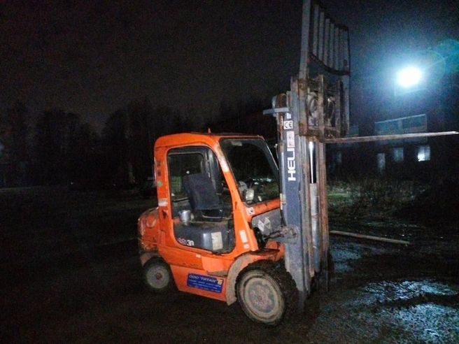 Источник: Северо-Западная инспекция труда