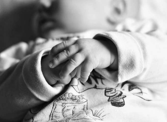 В Подмосковье 18-летний парень до смерти забил двухмесячного сына | ya62.ru