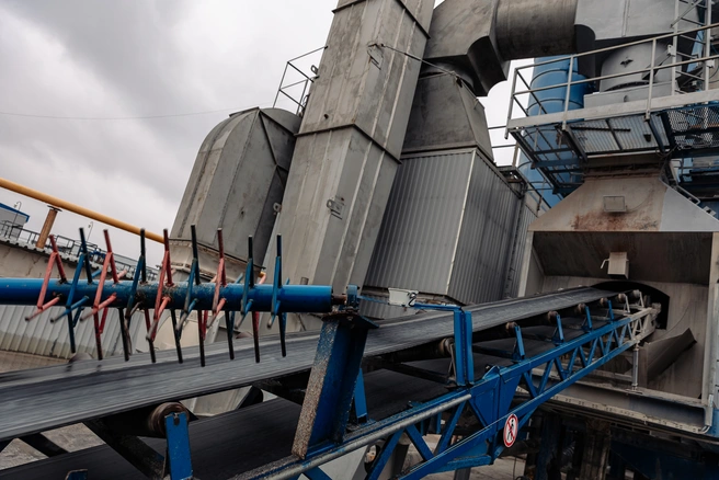 Продукцию завода будут использовать на объектах по всему Кузбассу | 142.ru