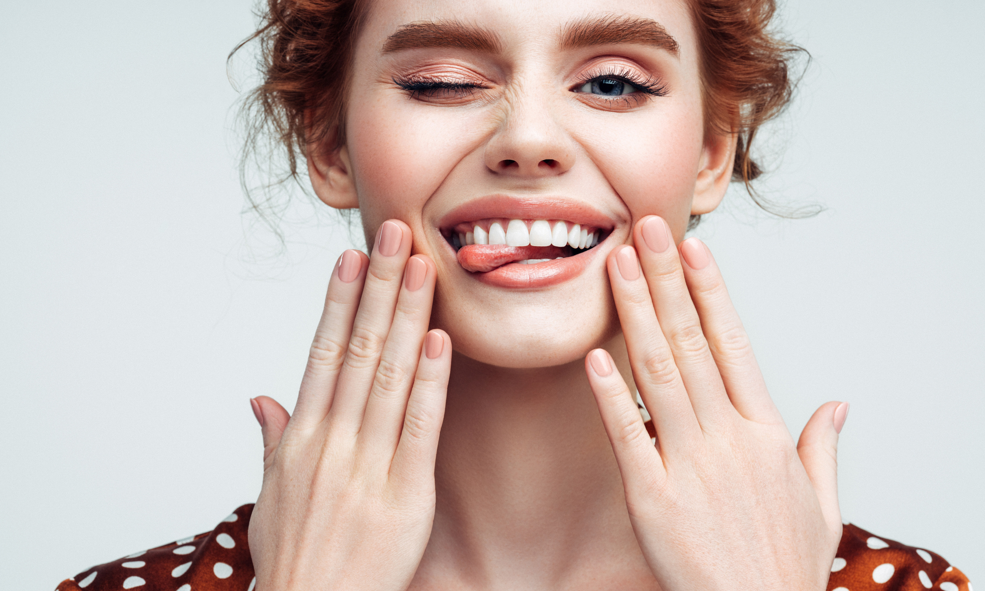 Что происходит с организмом, когда мы забываем про зубную нить | WDAY