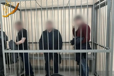 Экс-сотрудников лесхоза Приангарья осудили за вырубку