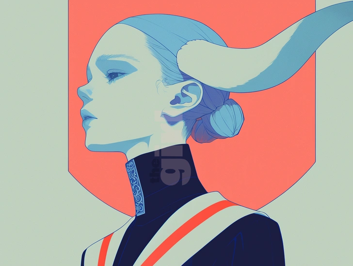 Источник: Midjourney | theGirl