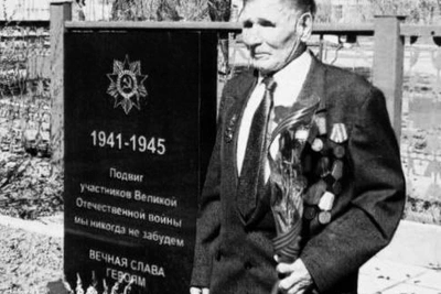 Ветеран ВОВ Алексей Поляков умер в Орске на 100-м году жизни