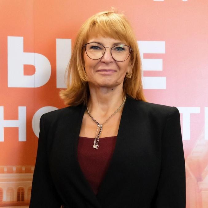 <p>Виктория Нестерова</p>