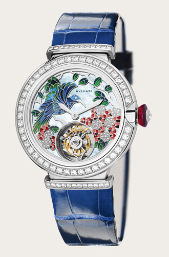 Здесь и далее: некоторые модели из коллекции LVCEA