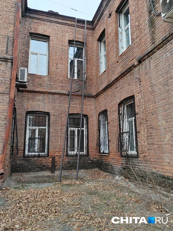 Источник: Дарья Кливенкова / CHITA.RU