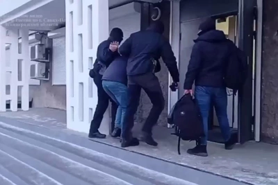 В Чите задержан подозреваемый в оправдании терроризма