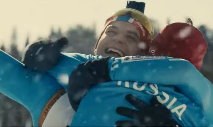 Кинотическая энергия: 7 фильмов о зимних Олимпиадах, которые щекочут нервы и вдохновляют