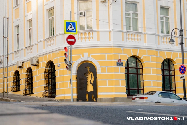 Источник: Елена Буйвол / VLADIVOSTOK1.RU