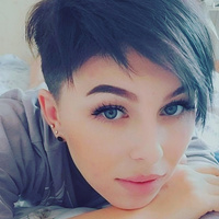 Аватарка Лина Абдуалимова