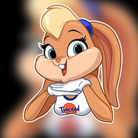 Аватарка Your Banny Wrote