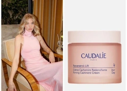 Бьюти-находка дня: крем-кашемир от Caudalie