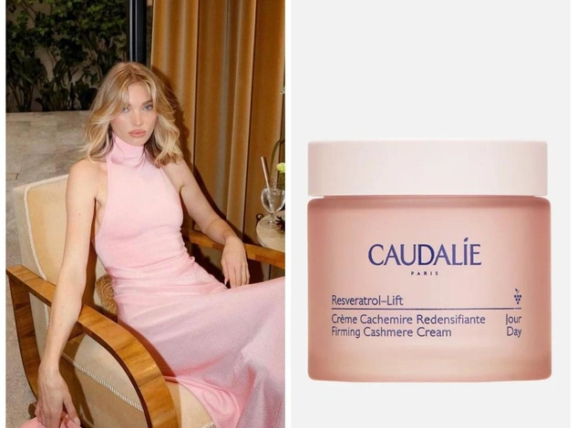 Бьюти-находка дня: крем-кашемир от Caudalie