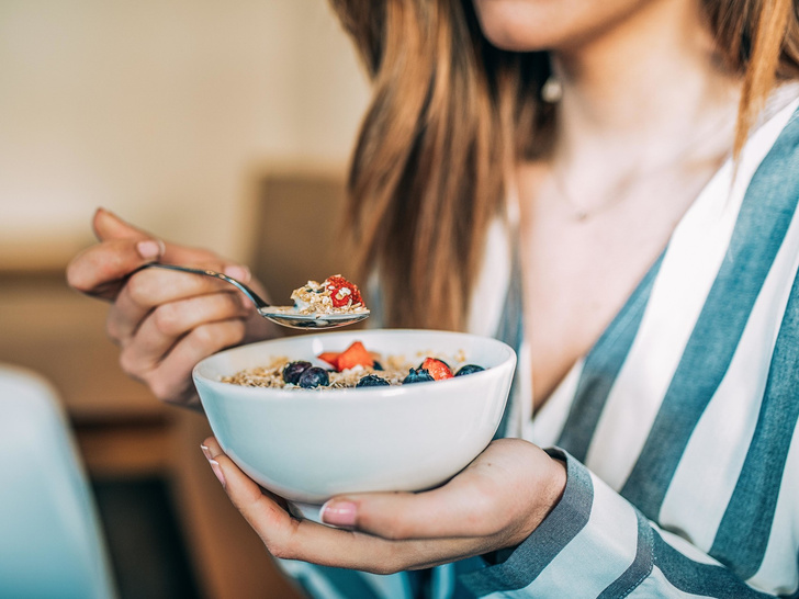 Враг стройности: самое неудачное (и очень популярное) блюдо на завтрак, которое мешает вам похудеть