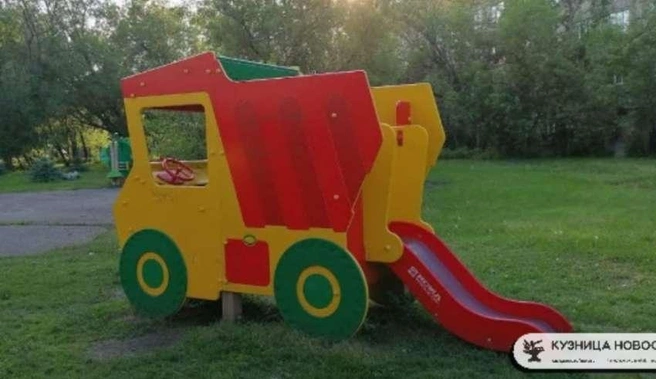 Два корпуса перестанут работать к 1 сентября 2025 года | Источник: nk-tv.com