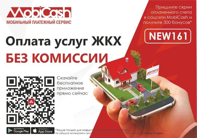 Источник: MobiCash