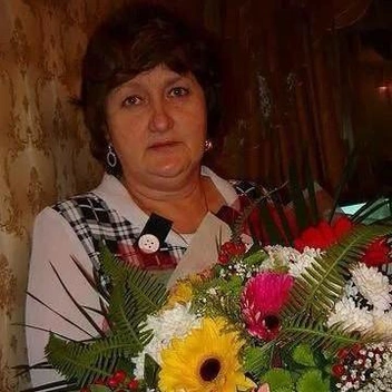 Кожемякова Ирина Тазретовна | Источник: Наталья Трухина