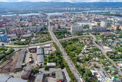 На берегу Качи построят 13-этажку на 95 квартир