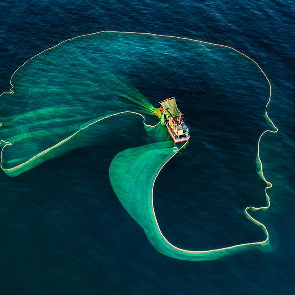 Источник: Diem Cao Thi Ngoc / Fine Art Photography Awards 2025