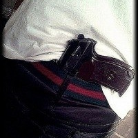 Аватарка мишутка