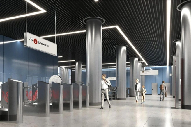 Источник: пресс-служба мэра и правительства Москвы