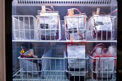 В Волгограде остро не хватает редкой группы крови