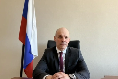Михаил Трофимов назначен первым замминистра леса Забайкалья