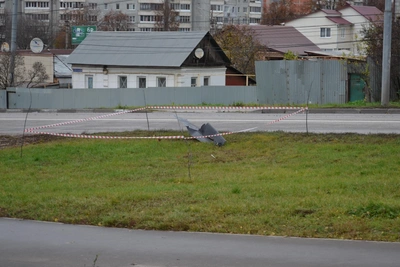 Два БПЛА сбили в Тульской области за ночь