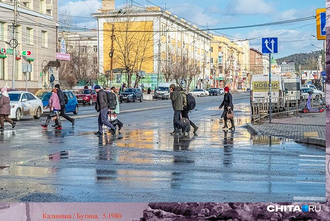 Источник: Олег Фёдоров / CHITA.RU