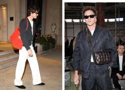 От Bottega Veneta до Chanel: сумки Джейкоба Элорди, которые нужны всем