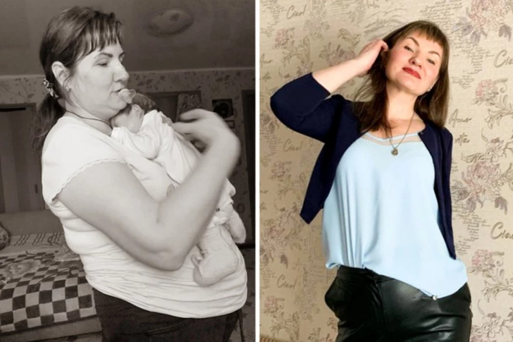 5 рецептов красоты от бывших толстяков: они похудели на 193 килограмма и всем довольны