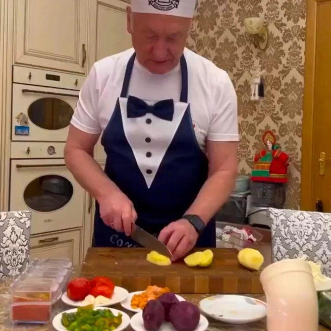 Источник: Сергей Маненков / Vk.com