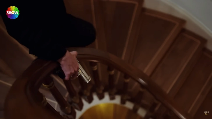 Источник: Кадр из сериала «Клюквенный щербет»