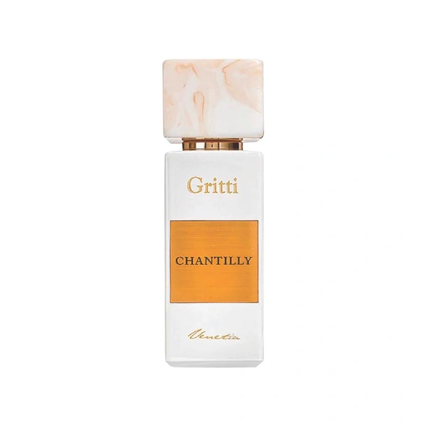 Chantilli, Gritti