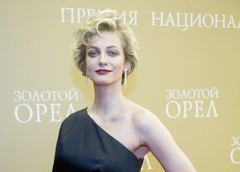 Умер брат Полины Максимовой