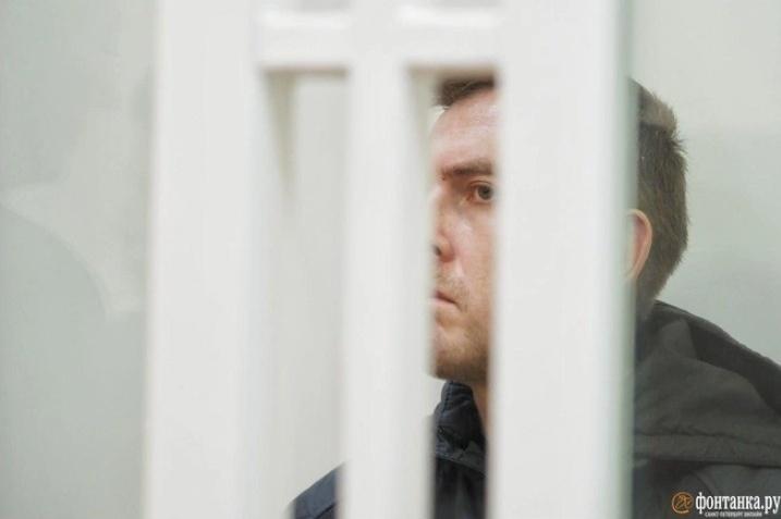 Обвиняемого в убийстве курганской учительницы и двухлетнего ребенка отправили в СИЗО