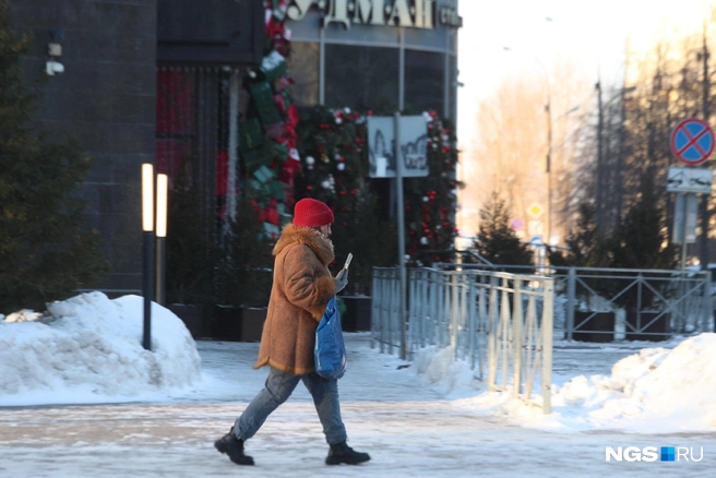 Источник: Андрей Бортко / NGS.RU