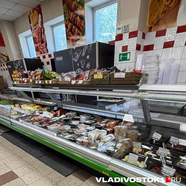 Источник: Елена Буйвол / VLADIVOSTOK1.RU