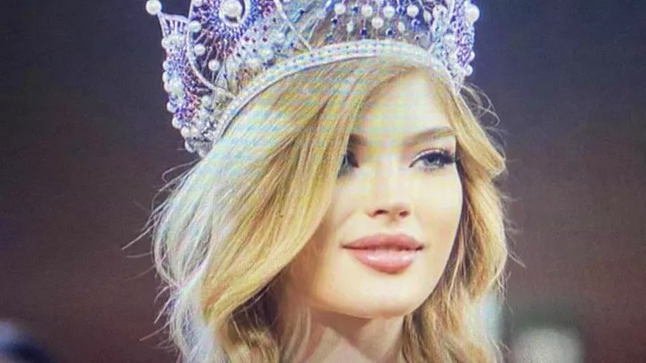 Стало известно имя победительницы конкурса «Мисс Россия — 2022» (любуемся личными фото красавицы)