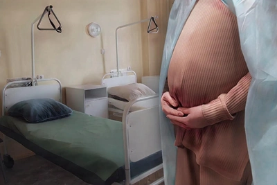 Tyumen Mothers Report Post-Cesarean Complications
