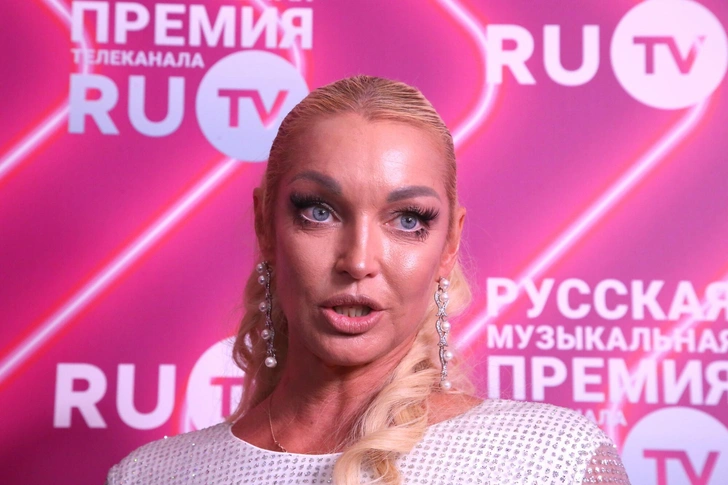 Анастасия Волочкова | www.starhit.ru