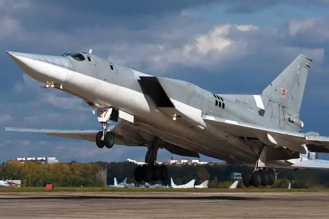 Бомбардировщик потерпел крушение в Иркутской области — рассказываем всё, что известно о ЧП
