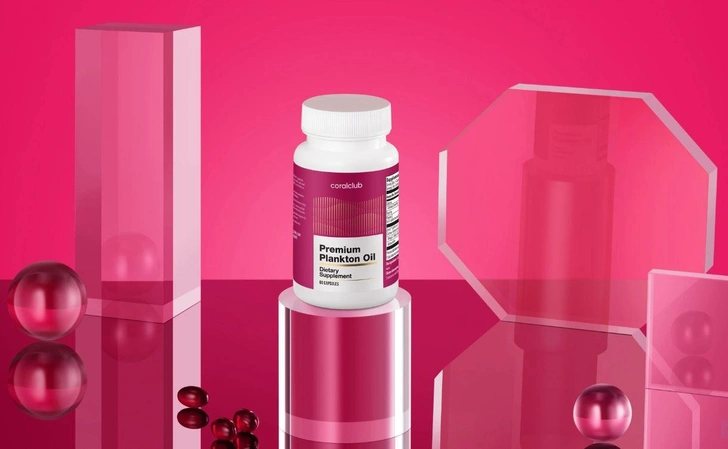 Источник: CORAL CLUB