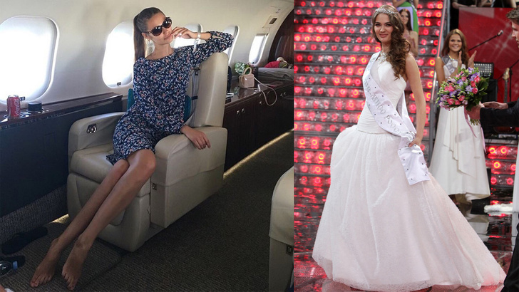 «Вице-Мисс Россия» разных лет: как сложилась судьба красавиц, уступивших корону