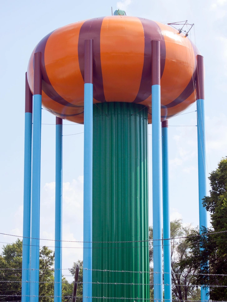 Источник: Franck Fotos/legion media