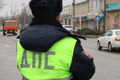 В Майкопе возбуждено уголовное дело против водителя без прав