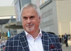 Валерий Меладзе рассказал о первых успехах семимесячной дочери