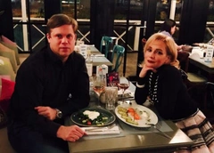 Татьяна Буланова призналась, почему дважды развелась